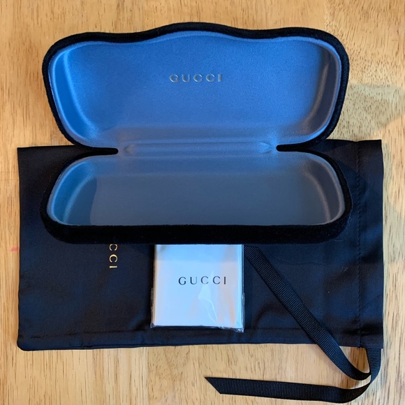 GUCCI | Eyewear Case - Picture 2 of 3